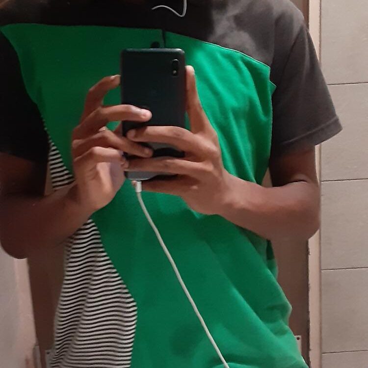 Foto de perfil de Kennethsk8r