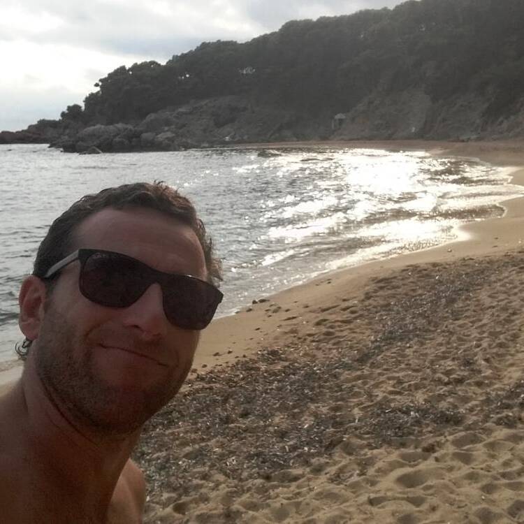 Foto de perfil de pedro