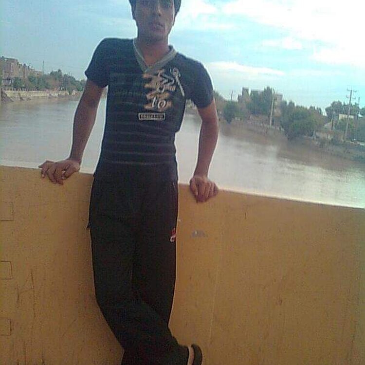 Foto de perfil de Brohisalam