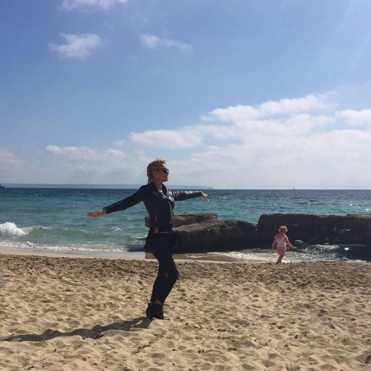Foto de perfil de Rami