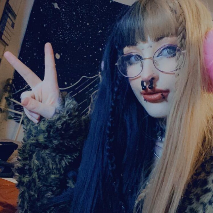 Foto de perfil de Kxttypie