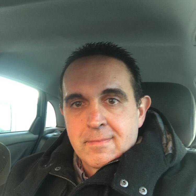 Foto de perfil de Juanma Sanchez Usatorre