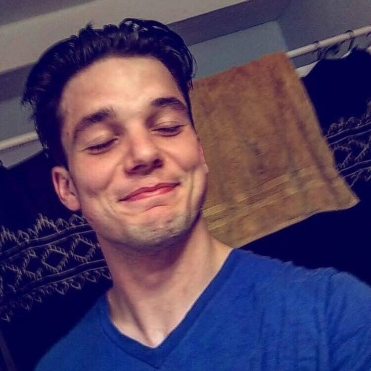 Foto de perfil de ray