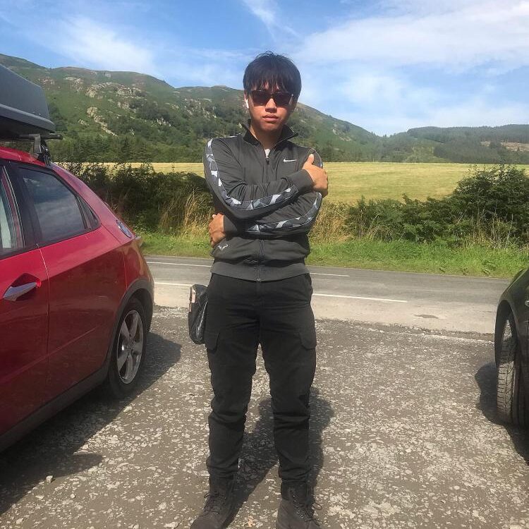 Foto de perfil de crk_l