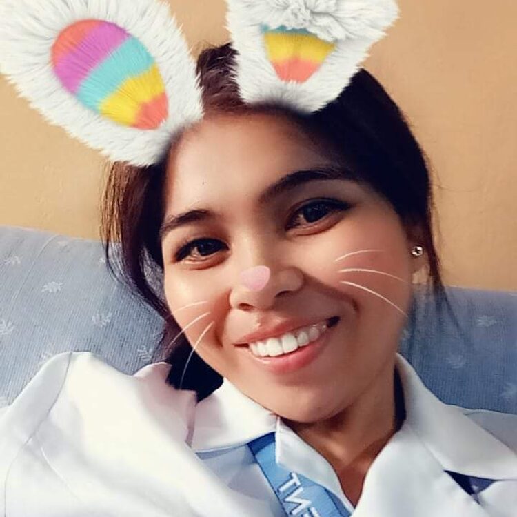 Foto de perfil de almondsmarisol