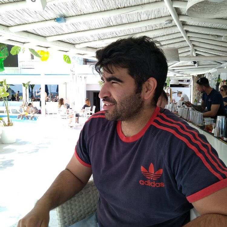 Foto de perfil de Joaquin