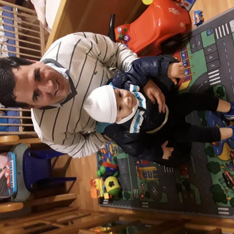 Foto de perfil de Lester Quiros