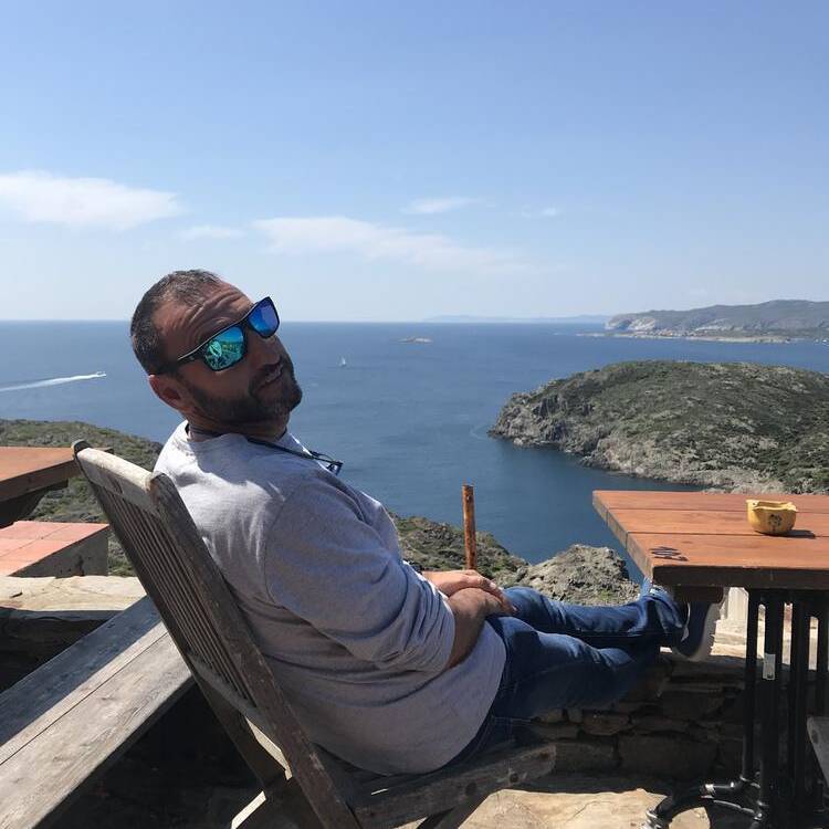 Foto de perfil de marti
