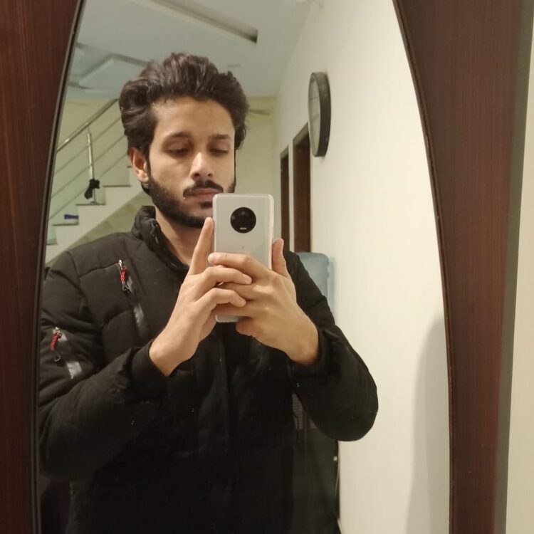 Foto de perfil de hamza