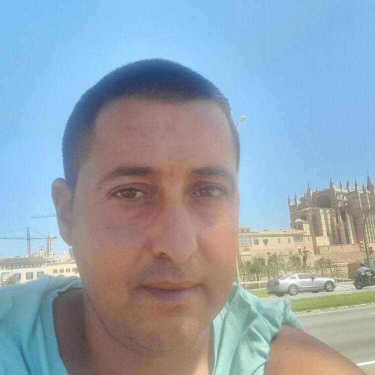 Foto de perfil de Jose Alcolea
