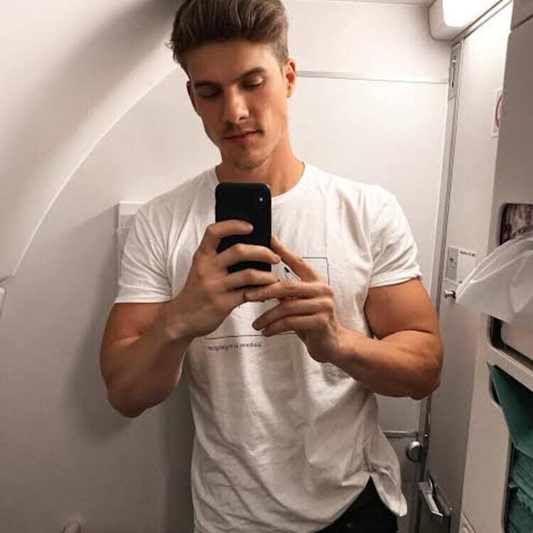Foto de perfil de Anto