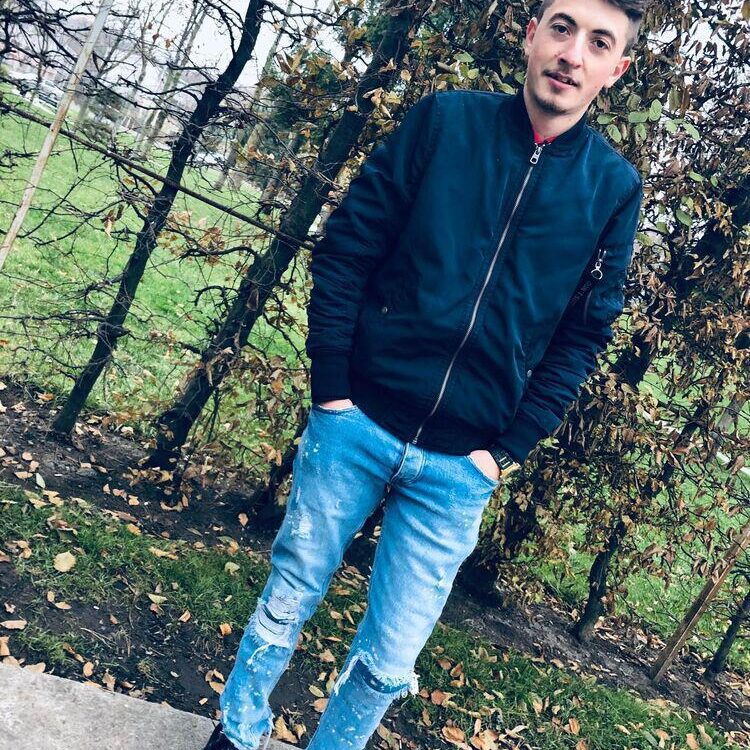 Foto de perfil de Alexandru alin iulian