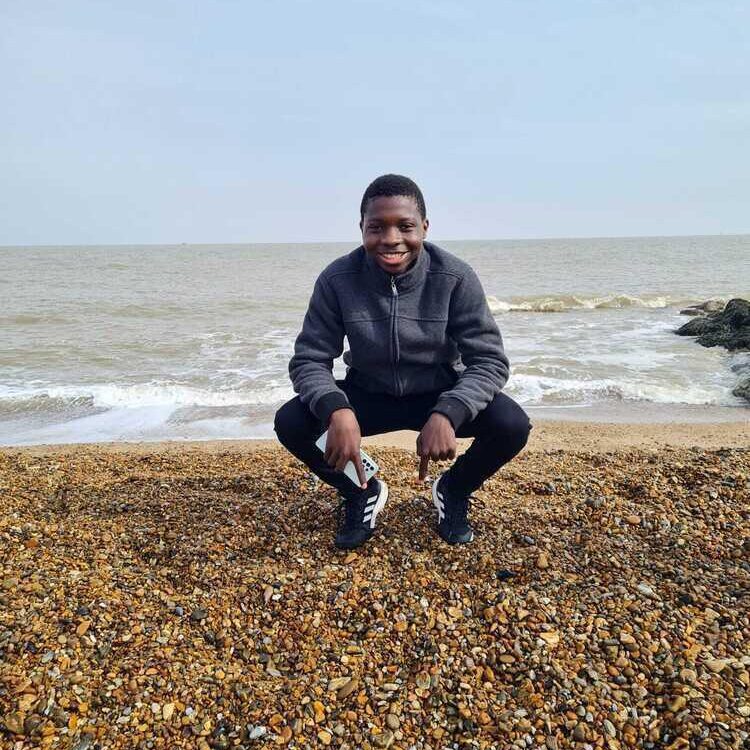 Foto de perfil de Leshaun