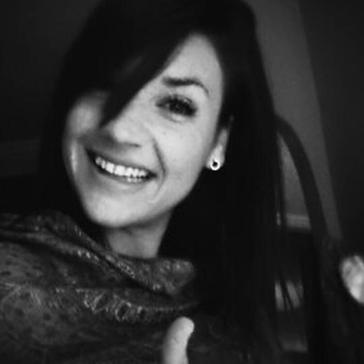 Foto de perfil de Anita terrones