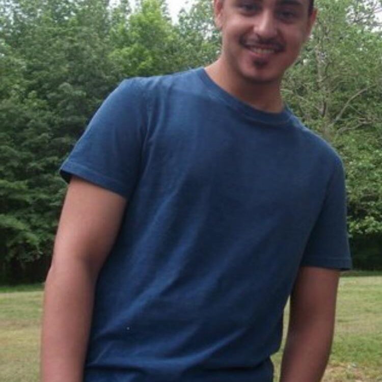 Foto de perfil de Chris_.M.