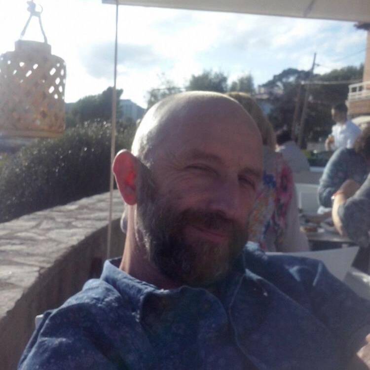 Foto de perfil de Hugo