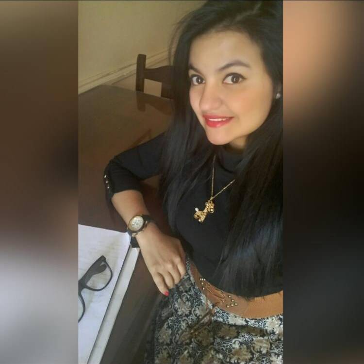 Foto de perfil de VIVIANA