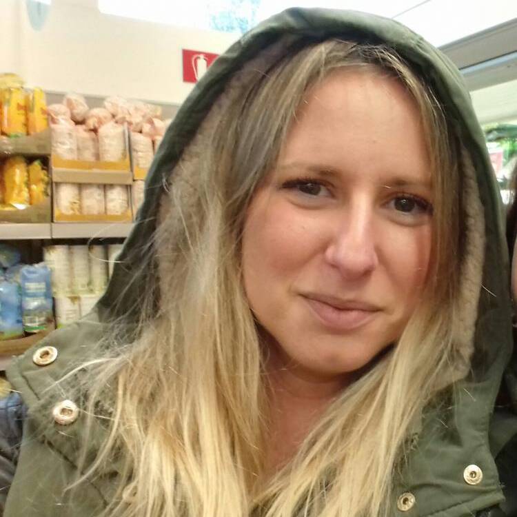 Foto de perfil de Cristina