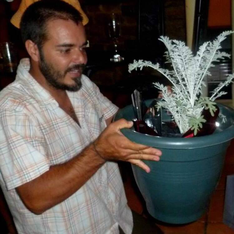 Foto de perfil de daniel