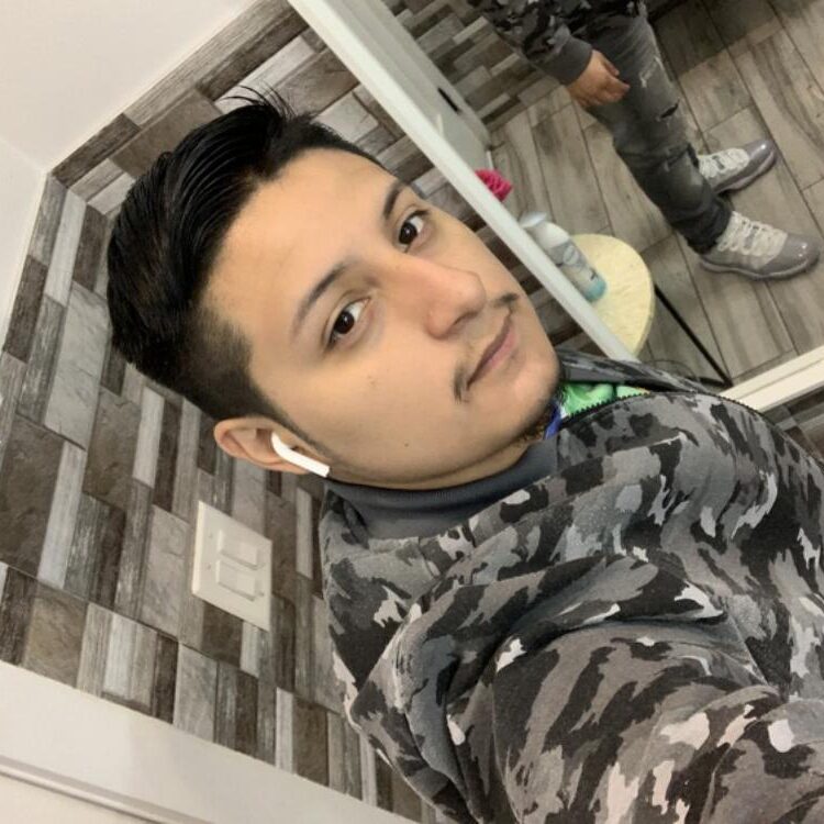 Foto de perfil de Carlos