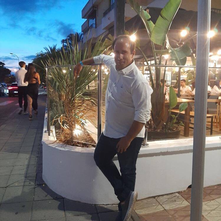 Foto de perfil de Rafael