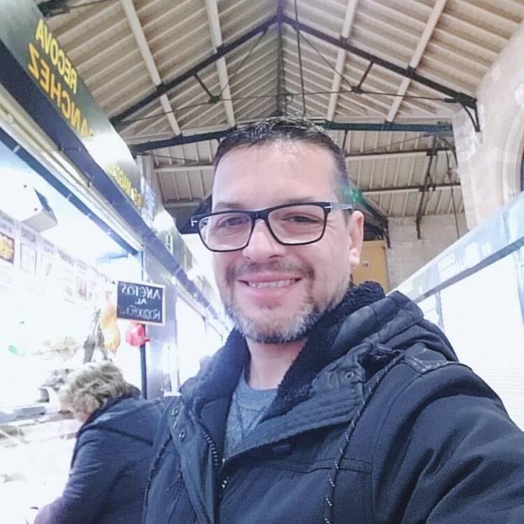 Foto de perfil de Raul39
