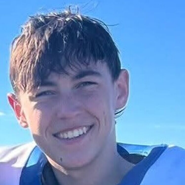 Foto de perfil de James