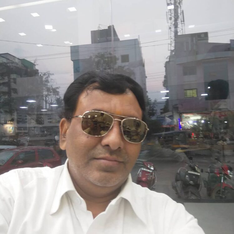 Foto de perfil de VIJAY