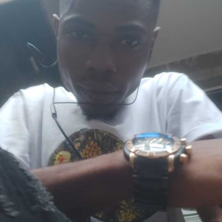 Foto de perfil de Oluwafemi
