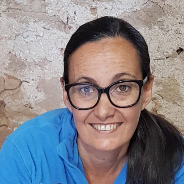 Foto de perfil de Carolina