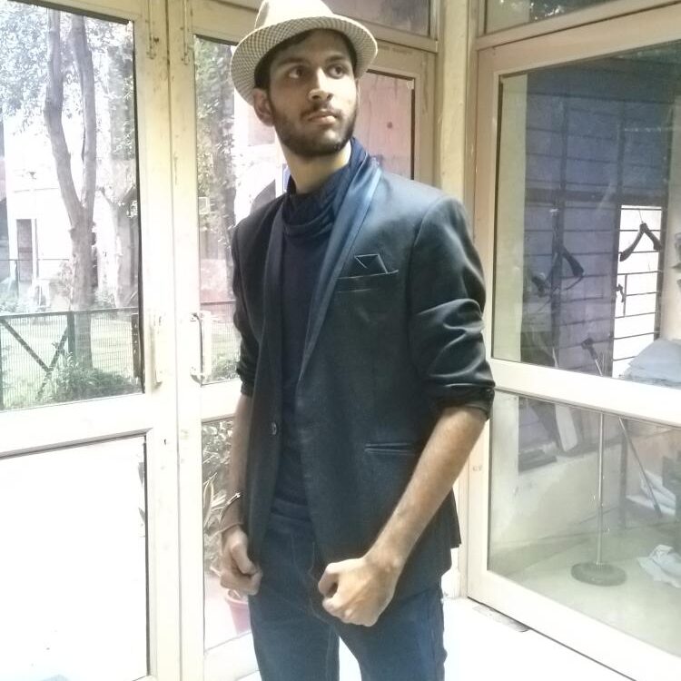 Foto de perfil de Gaurav