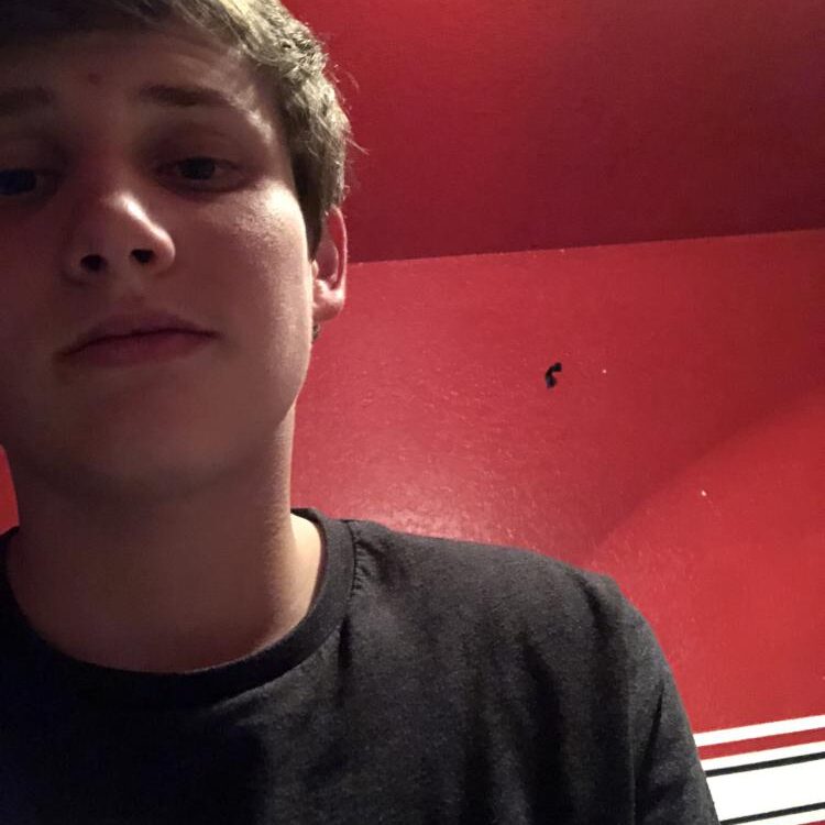 Foto de perfil de Cayden