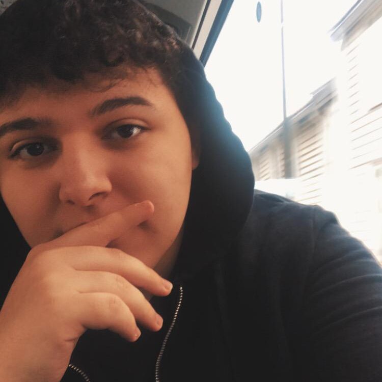 Foto de perfil de Lakrisungen12