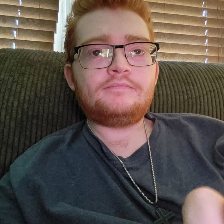 Foto de perfil de Matthew