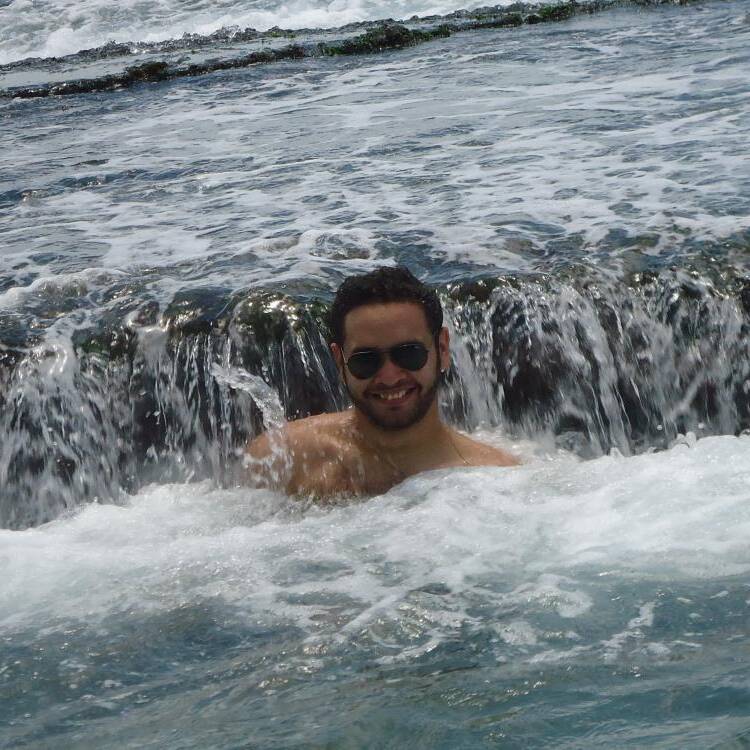 Foto de perfil de Wilkie Delgado