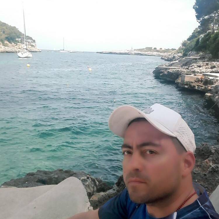 Foto de perfil de Giovanny