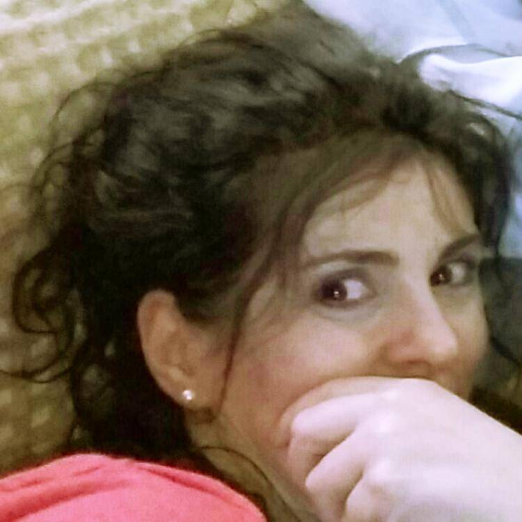 Foto de perfil de Maria COR