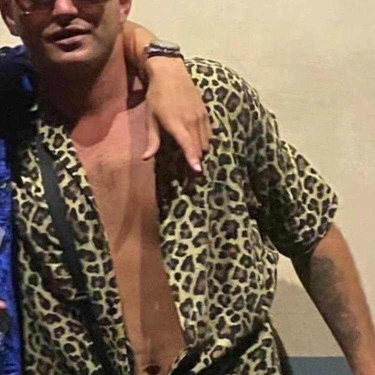 Foto de perfil de NICOLAS