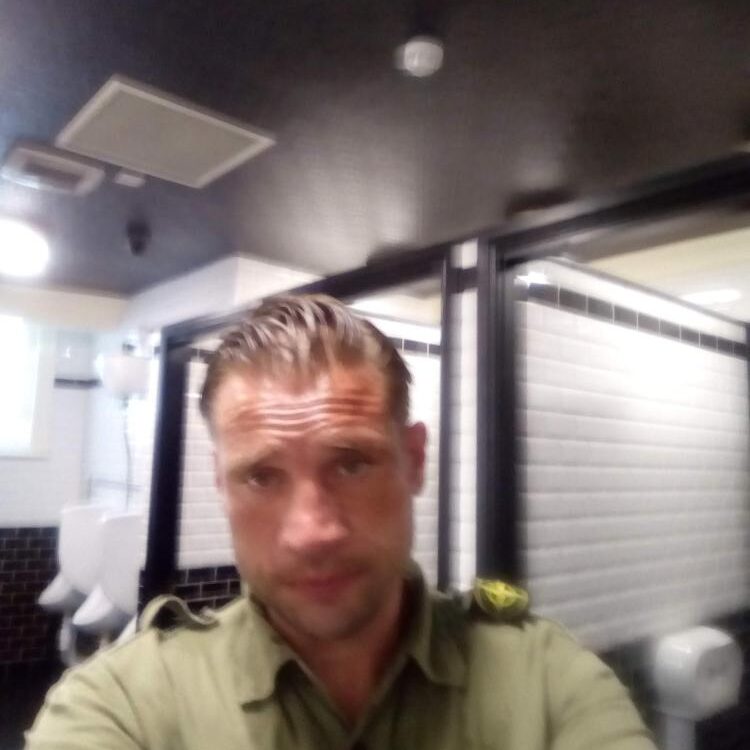 Foto de perfil de Luber69