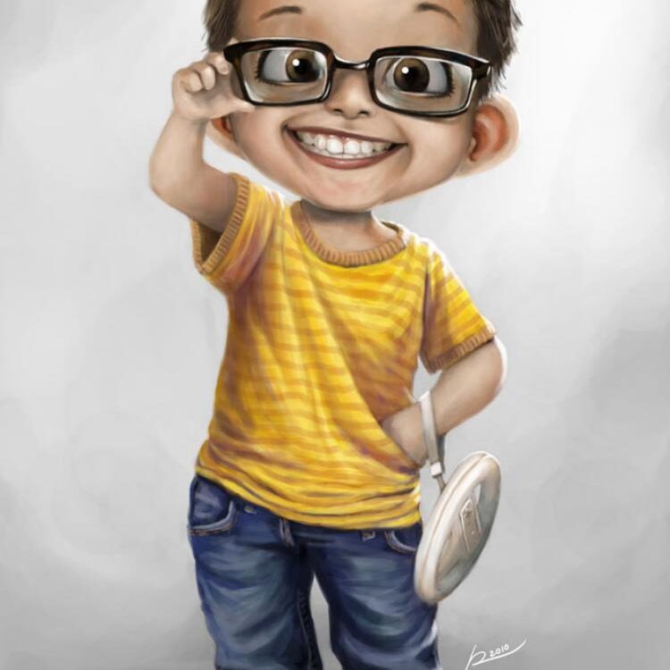 Foto de perfil de Chamika72