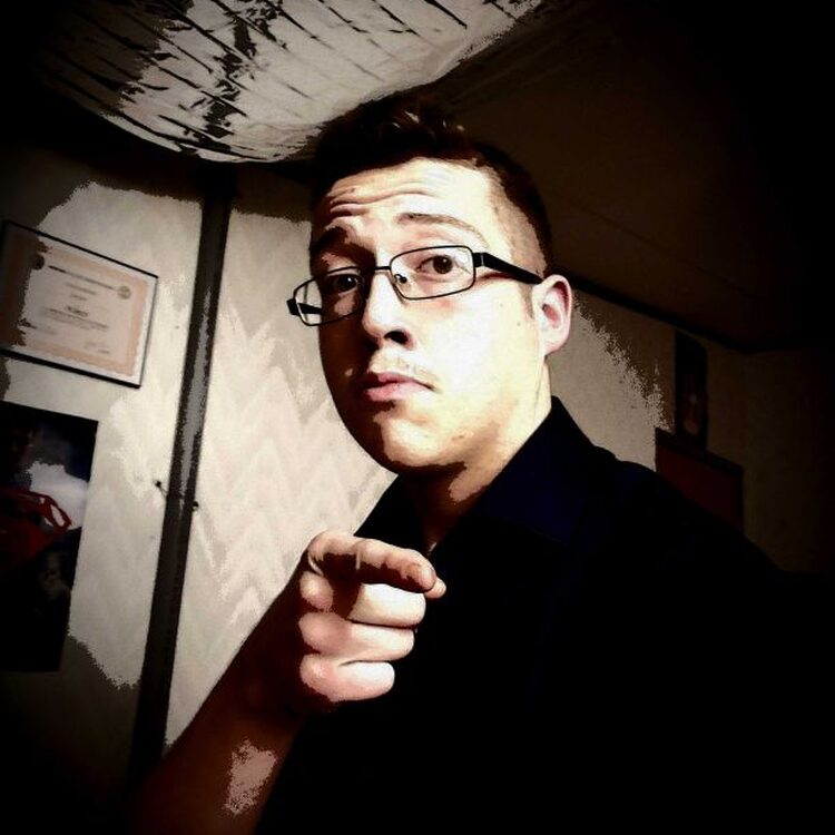 Foto de perfil de Louie55