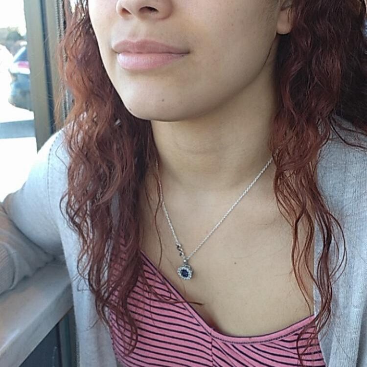 Foto de perfil de MaiaDevyn1221