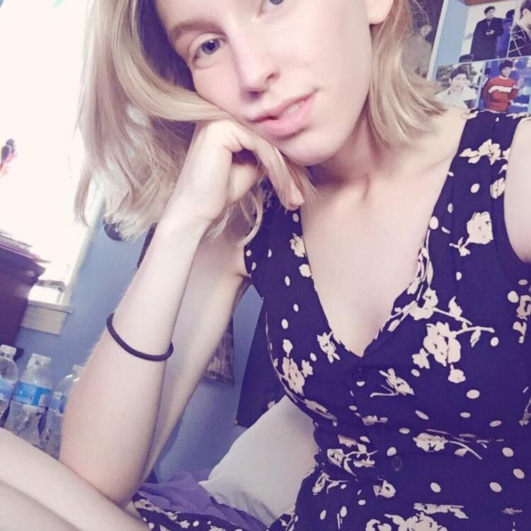 Foto de perfil de mayben222