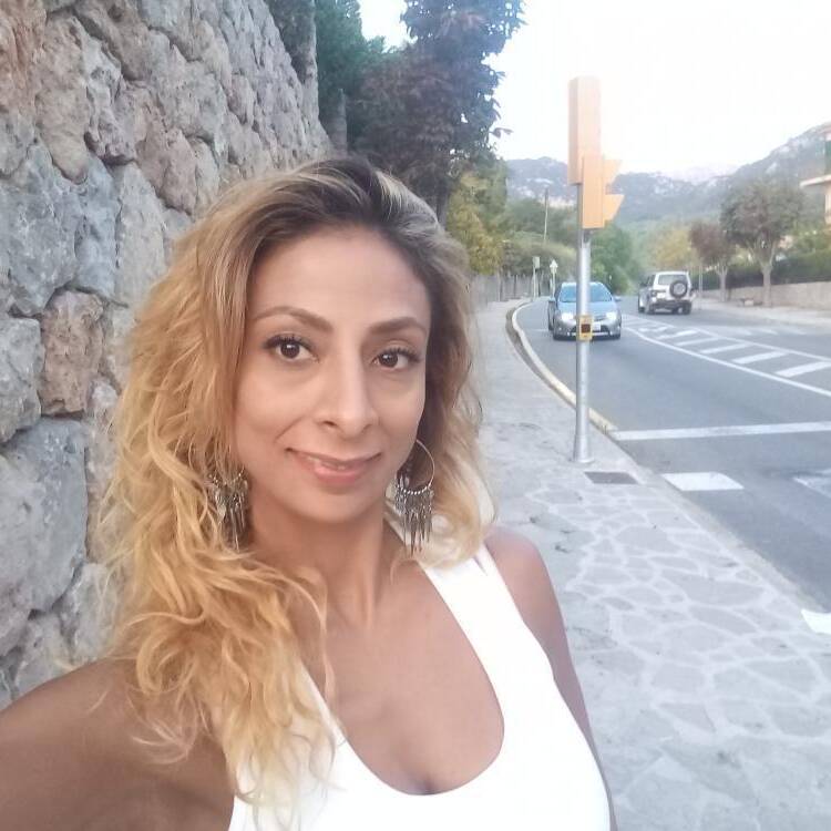 Foto de perfil de Yvonne