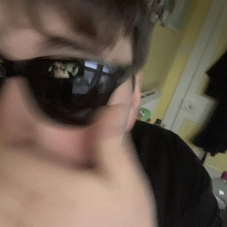 Foto de perfil de calum