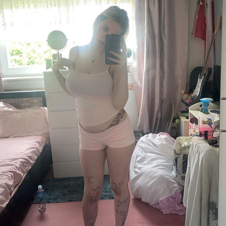 Foto de perfil de IG cherriixi