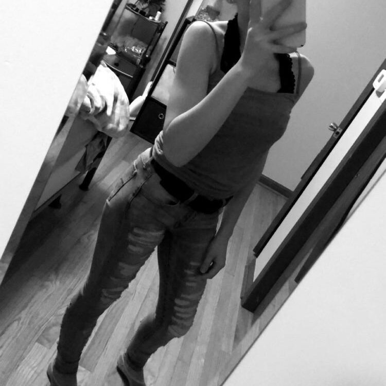 Foto de perfil de fuxkwmee