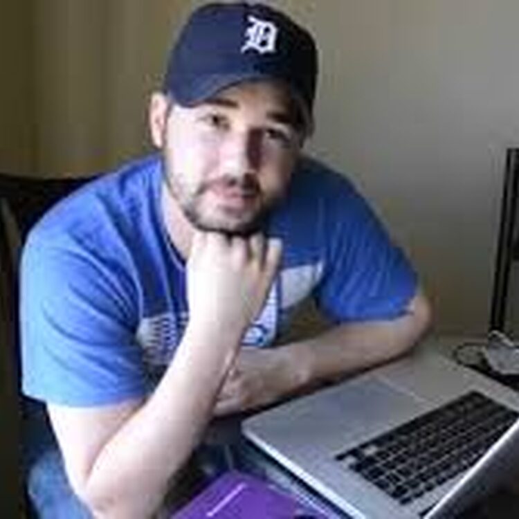 Foto de perfil de craig miller