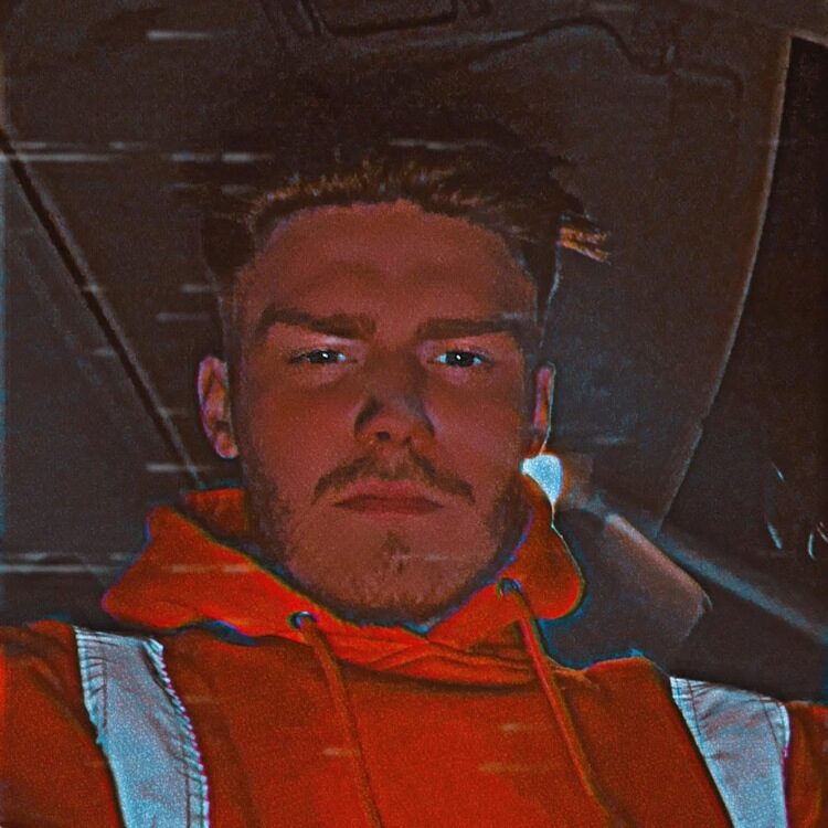 Foto de perfil de Ginge