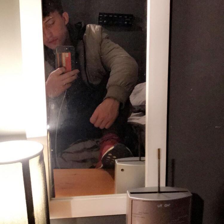 Foto de perfil de Liamczep99